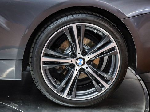 Used 2019 BMW 430i Coupe w/ Convenience Package image 10