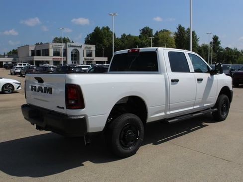 New 2026 RAM 2500 Tradesman AWD/4WD image 5