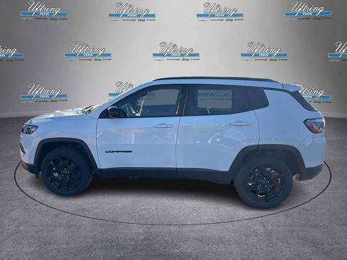 New 2026 Jeep Compass Latitude image 6
