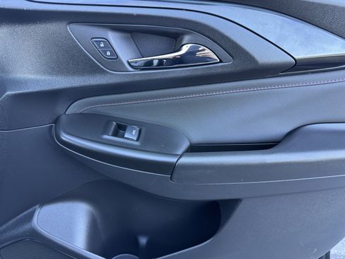 Certified 2023 Chevrolet TrailBlazer RS w/ Sun and Liftgate Package image 24