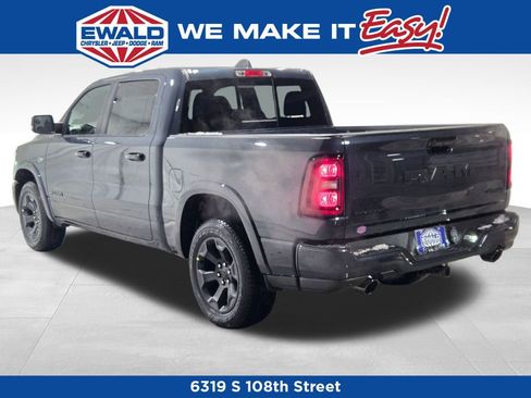 New 2026 RAM 1500 Big Horn image 21