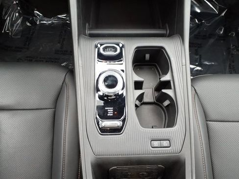 New 2026 Jeep Cherokee Limited image 20