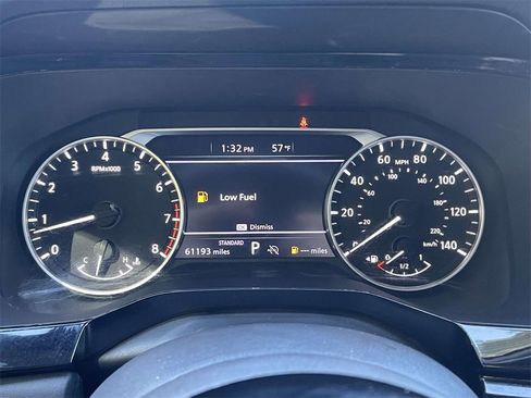 Used 2022 Nissan Pathfinder S w/ Cargo Package image 19