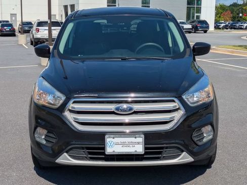 Used 2019 Ford Escape SE FWD image 9