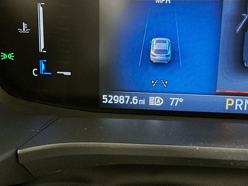 Used 2024 Ford Escape Active image 19