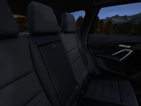 New 2026 BMW X1 xDrive28i w/ Technology Package image 12