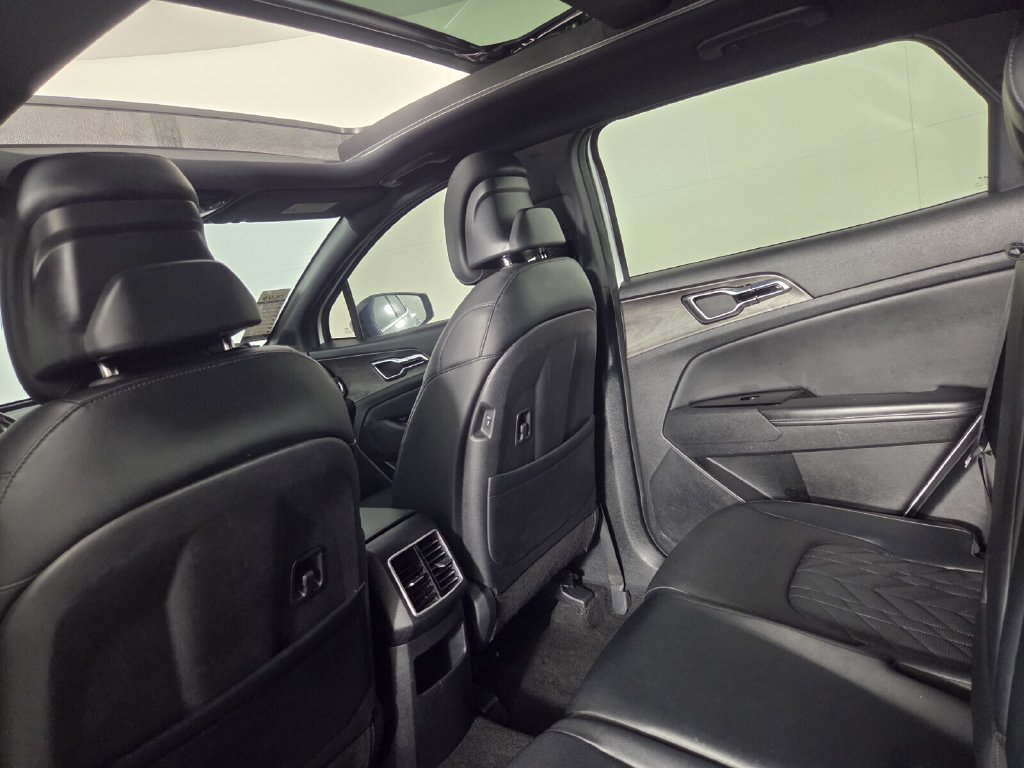 Used 2023 Kia Sportage X-Pro AWD/4WD image 24