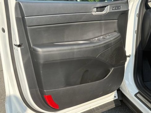 Used 2024 Hyundai Palisade Limited FWD image 10