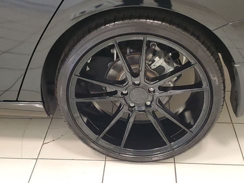 Used 2024 Honda Accord EX-L image 23