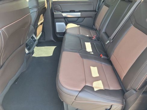 New 2025 Ford F350 King Ranch image 23