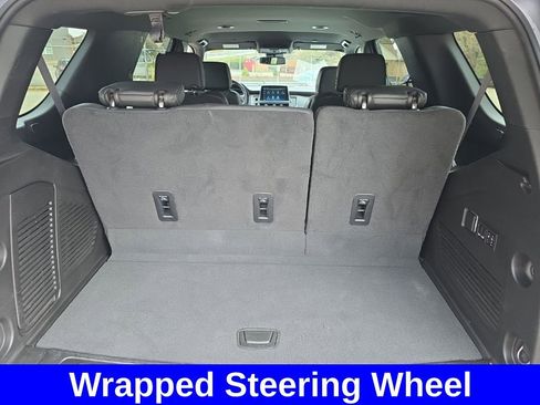 Used 2023 Chevrolet Tahoe LT w/ Luxury Package image 15