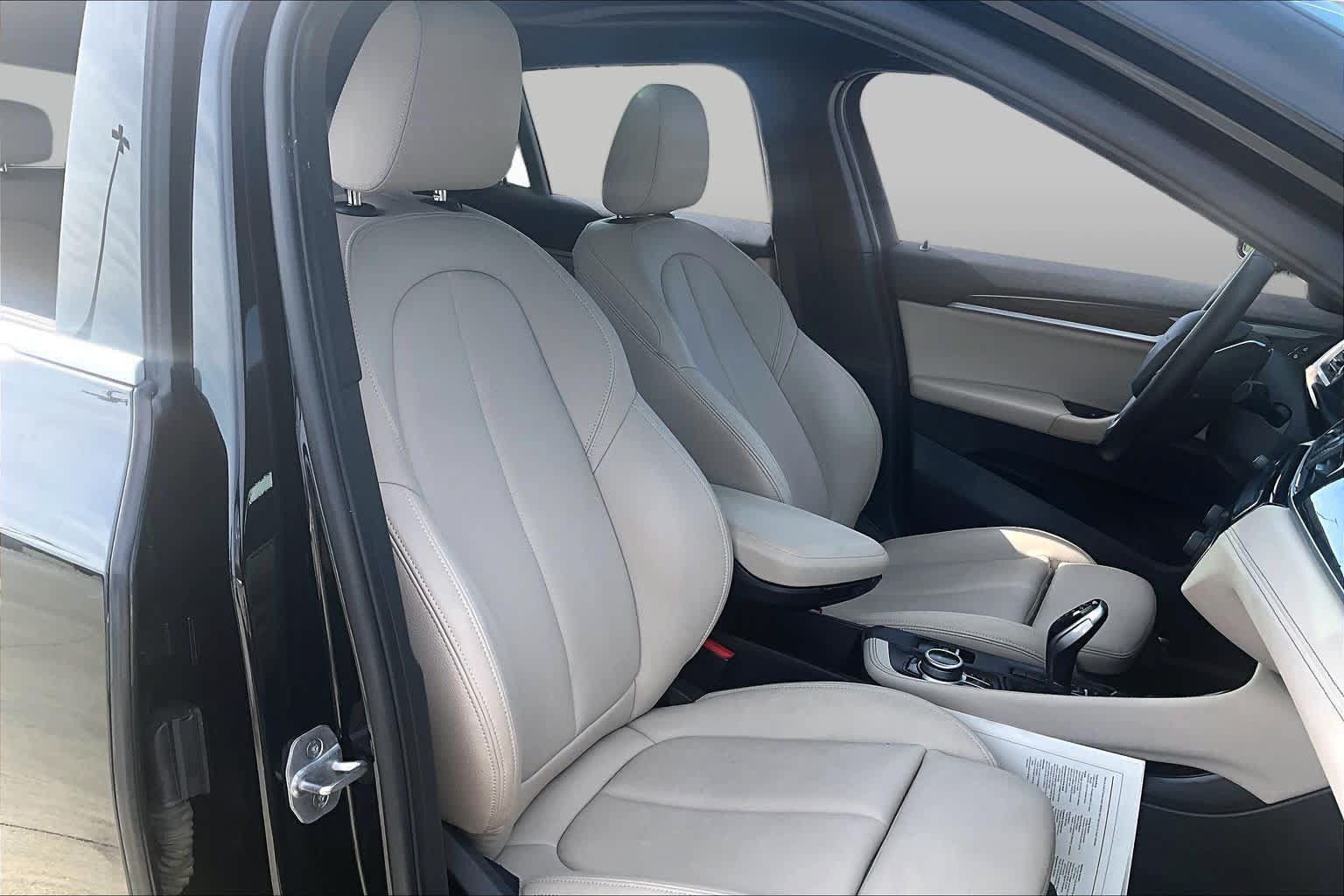 Used 2020 BMW X2 sDrive28i w/ Convenience Package FWD image 8