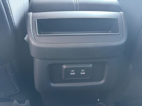 New 2026 Nissan Pathfinder SV AWD/4WD image 17