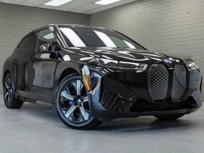 Used 2023 BMW iX xDrive50 w/ Premium Package