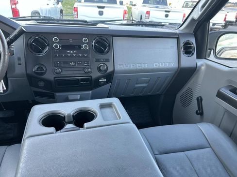 Used 2016 Ford F250 XL image 19