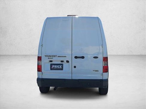 Used 2012 Ford Transit Connect XL image 5