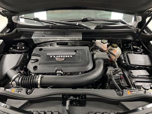 Used 2020 Cadillac XT4 Sport AWD/4WD image 62