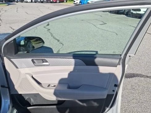 Used 2018 Hyundai Sonata SEL FWD image 19