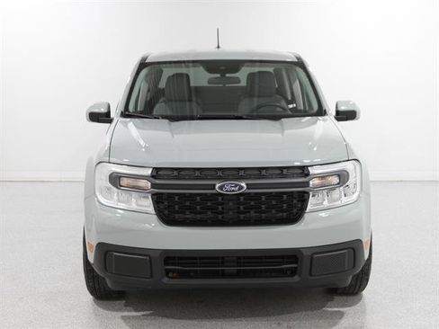 Certified 2023 Ford Maverick XLT w/ XLT Luxury Package image 2