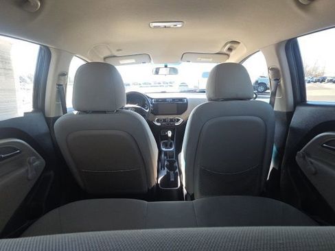 Used 2017 Kia Rio LX image 13