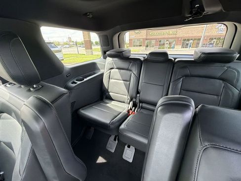 New 2026 Lincoln Navigator Reserve AWD/4WD image 24
