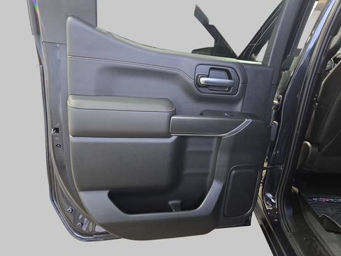 Used 2020 GMC Sierra 1500 AT4 AWD/4WD image 16