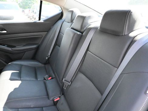 Used 2021 Nissan Altima 2.5 Platinum AWD/4WD image 29