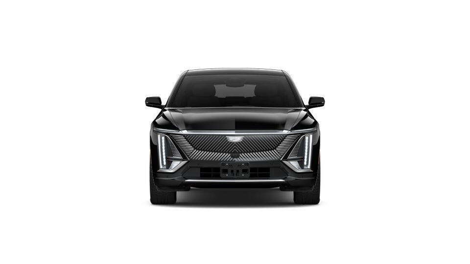 Used 2026 Cadillac Lyriq Luxury AWD/4WD image 66