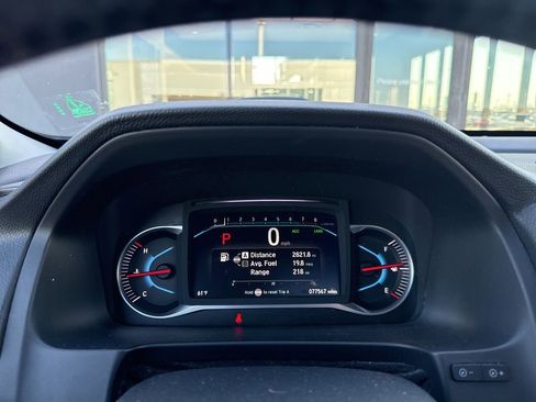 Used 2019 Honda Pilot Touring image 12