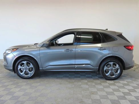 Used 2024 Ford Escape ST-Line AWD/4WD image 5