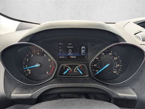 Used 2018 Ford Escape SE AWD/4WD image 11