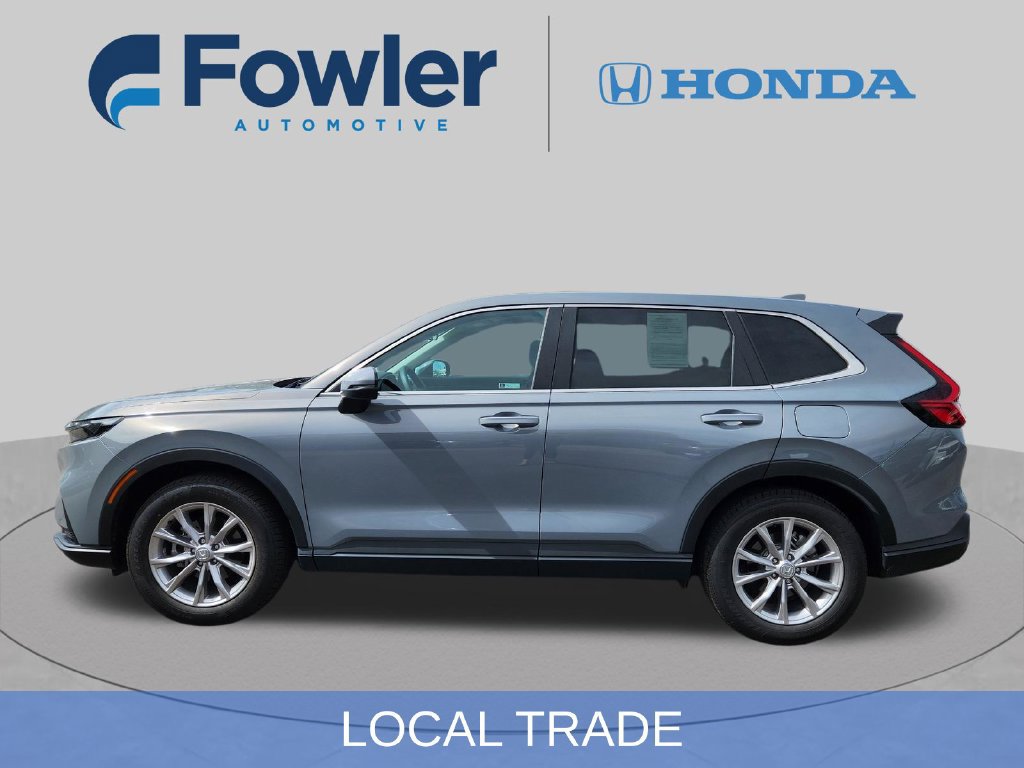 Used 2024 Honda CR-V EX image 10