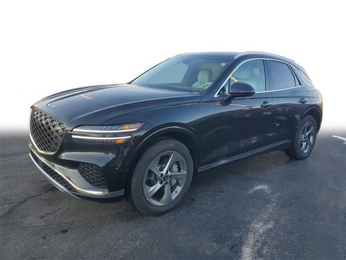 New 2026 Genesis GV70 2.5T Advanced image 3