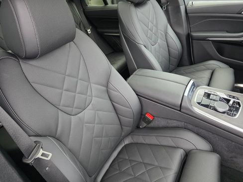 Certified 2026 BMW X5 sDrive40i w/ Premium Package RWD image 28