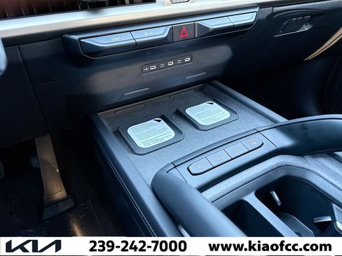 New 2027 Kia Telluride S image 32