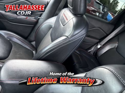 Used 2021 Jeep Cherokee Trailhawk w/ Sun, Sound & Nav Group AWD/4WD image 21