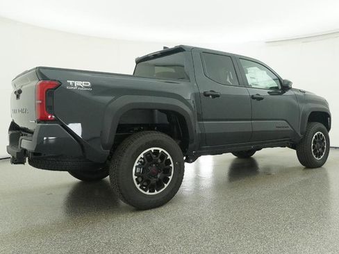 New 2026 Toyota Tacoma TRD Off-Road AWD/4WD image 42