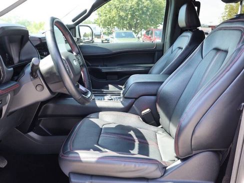 Used 2023 Ford Expedition Max Limited AWD/4WD image 13