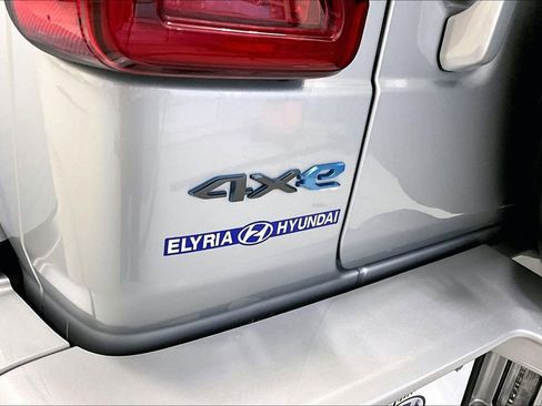 Used 2024 Jeep Wrangler High Altitude image 32