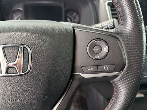 Used 2023 Honda Passport TrailSport image 13