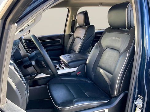 Used 2022 RAM 1500 Laramie image 20