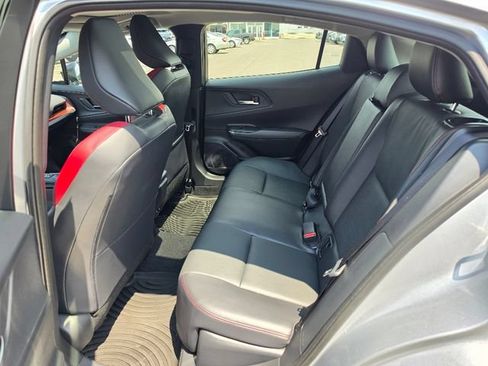 Used 2024 Toyota Prius Prime Premium w/ Advanced Technology Package FWD image 22