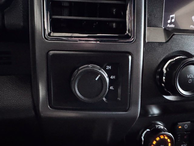 Certified 2019 Ford F150 XLT w/ Equipment Group 302A Luxury AWD/4WD image 22