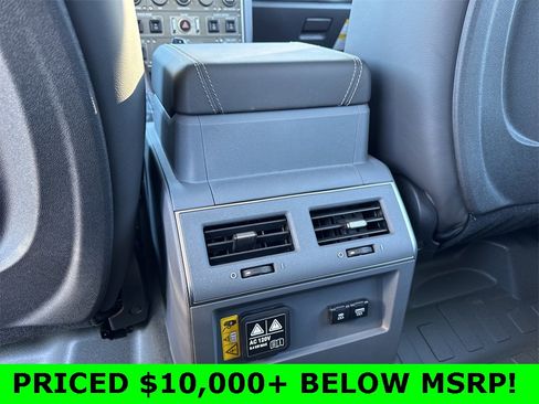 Used 2024 INEOS Grenadier Trialmaster Edition image 26