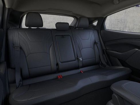 New 2025 Ford Mustang Mach-E Premium w/ Interior Protection Package image 11