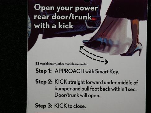 New 2026 Lexus RX 350 image 21