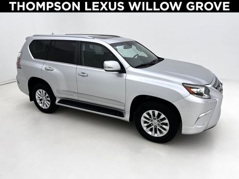 Used 2019 Lexus GX 460 image 1