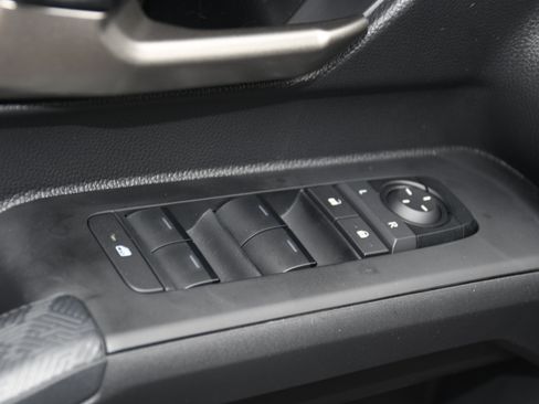 Certified 2025 Toyota Tacoma TRD Off-Road w/ TRD Off Road Upgrade Package AWD/4WD image 11