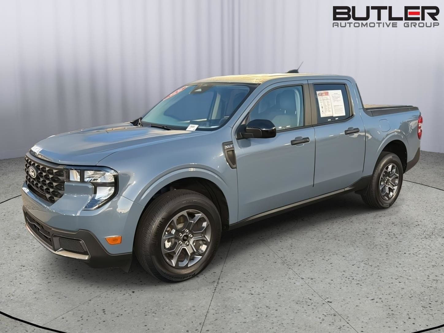 Used 2026 Ford Maverick XLT w/ XLT Luxury Package AWD/4WD image 2
