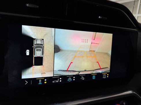 Used 2023 GMC Sierra 1500 Denali w/ Denali Reserve Package image 19